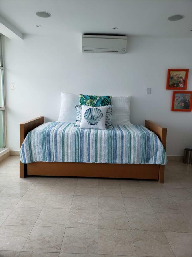 Isla Verde High Tech 3 Bedroom/2 Bathroom Carolina Dış mekan fotoğraf