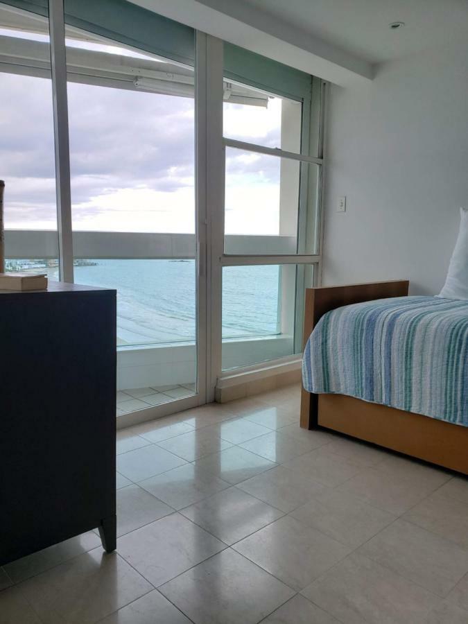 Isla Verde High Tech 3 Bedroom/2 Bathroom Carolina Dış mekan fotoğraf