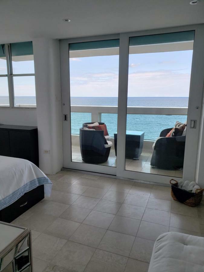 Isla Verde High Tech 3 Bedroom/2 Bathroom Carolina Dış mekan fotoğraf