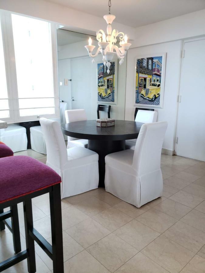 Isla Verde High Tech 3 Bedroom/2 Bathroom Carolina Dış mekan fotoğraf